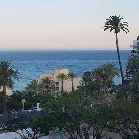 Apartamento Junto Al Mar En Puerto Marina Apartment Benalmadena Exterior photo
