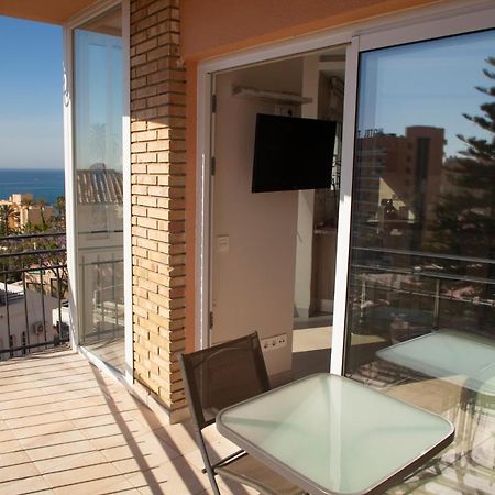 Apartamento Junto Al Mar En Puerto Marina Apartment Benalmadena Exterior photo