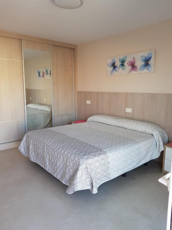Apartamento Junto Al Mar En Puerto Marina Apartment Benalmadena Exterior photo