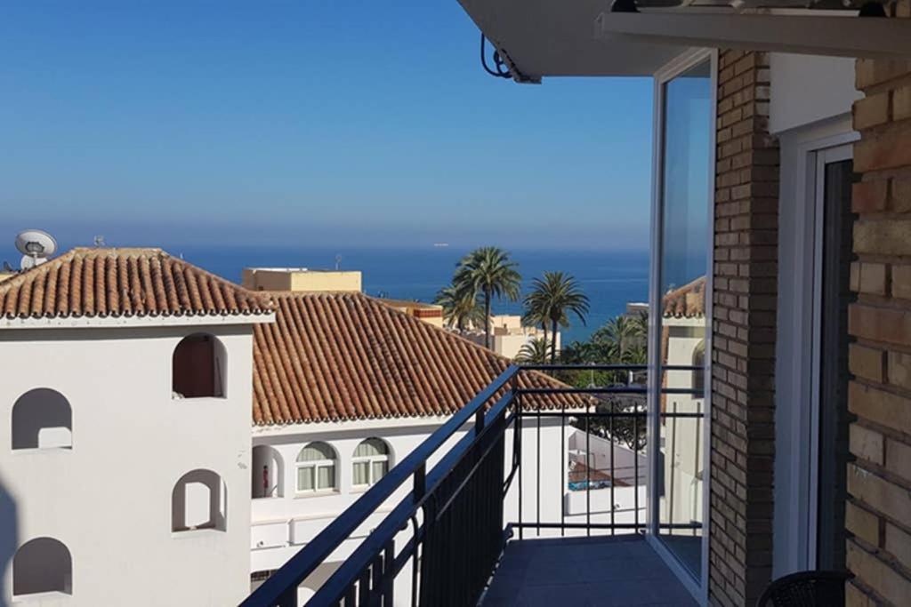 Apartamento Junto Al Mar En Puerto Marina Apartment Benalmadena Exterior photo
