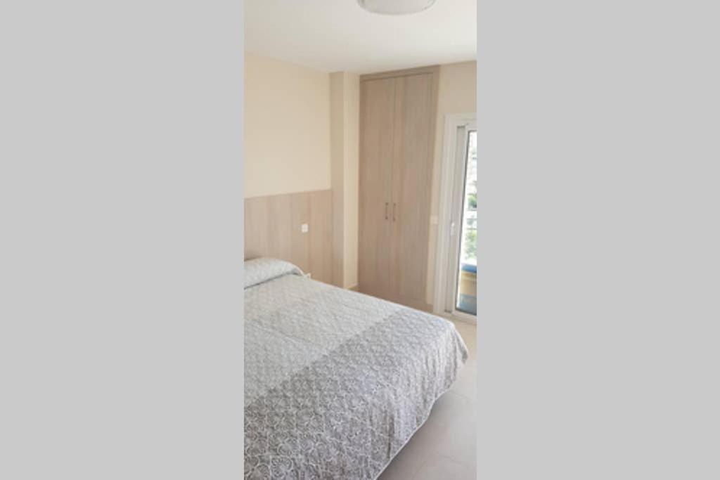 Apartamento Junto Al Mar En Puerto Marina Apartment Benalmadena Exterior photo