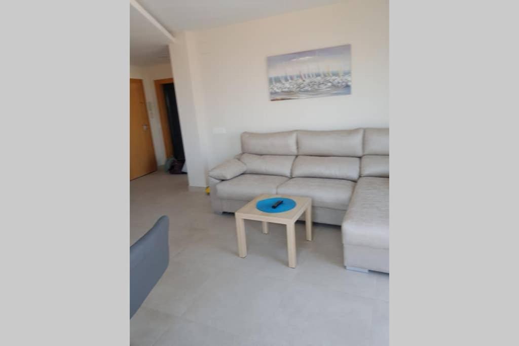Apartamento Junto Al Mar En Puerto Marina Apartment Benalmadena Exterior photo