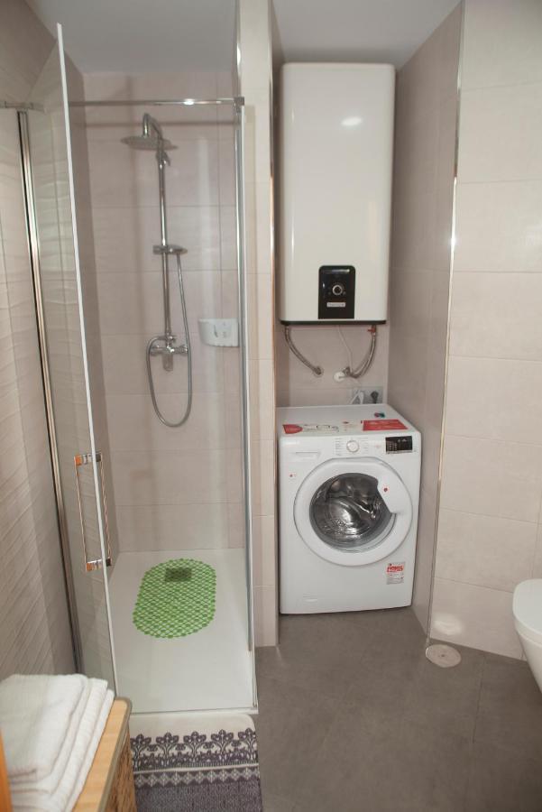 Apartamento Junto Al Mar En Puerto Marina Apartment Benalmadena Exterior photo