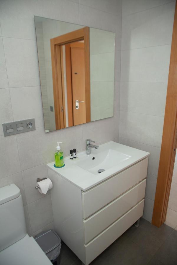 Apartamento Junto Al Mar En Puerto Marina Apartment Benalmadena Exterior photo